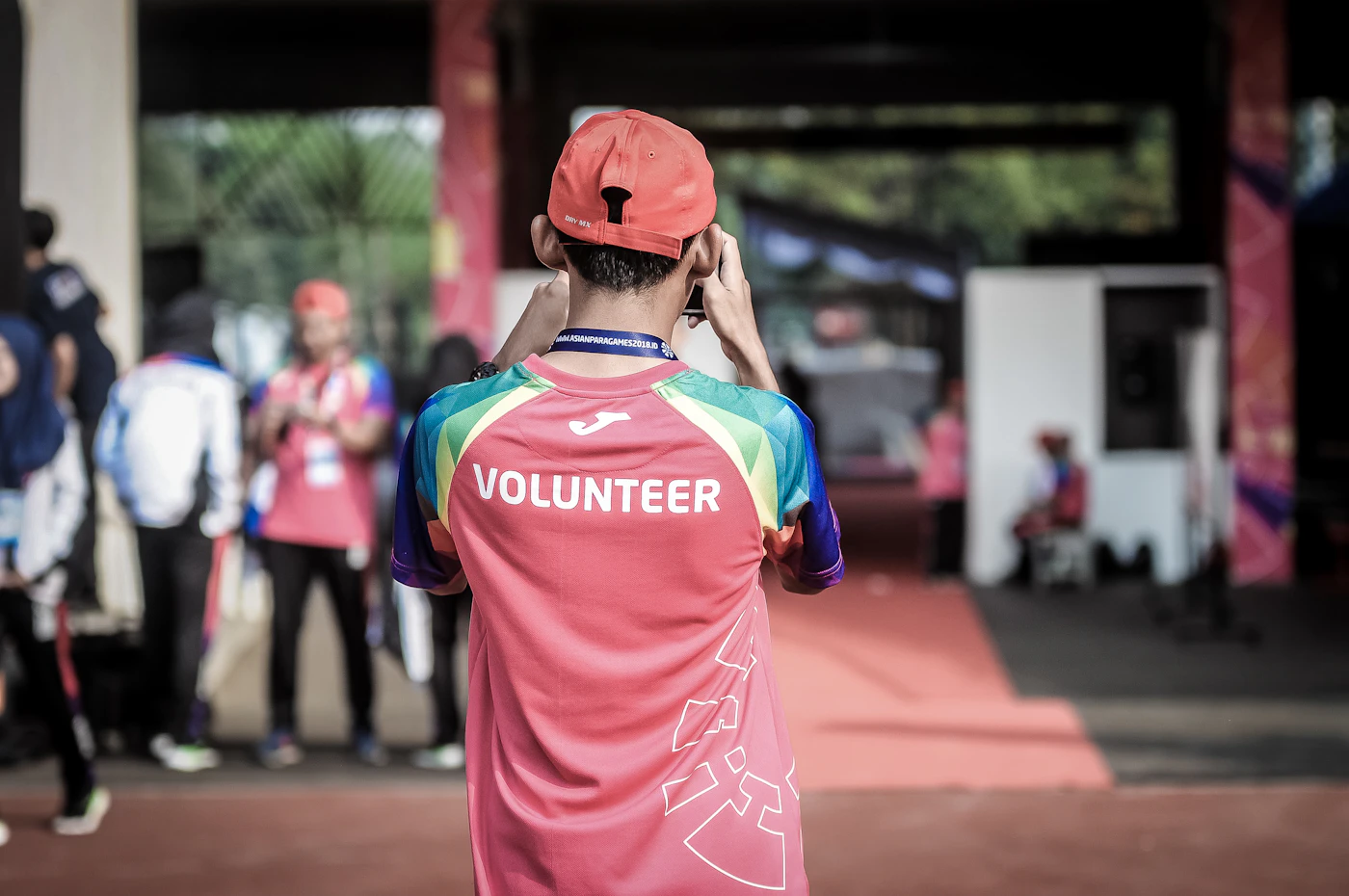 Bridgepoint Trust